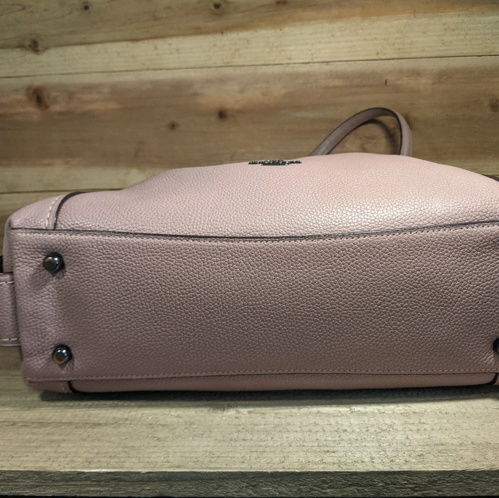 Coach Eddie 31 blossom shoulder bag - Picture 11 of 15